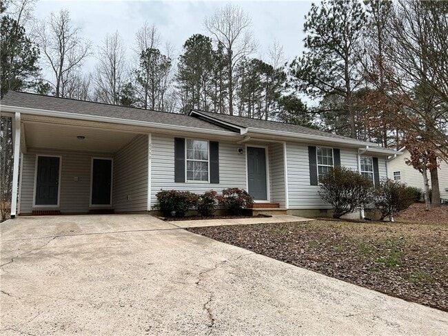 Photo - 6590 A C Smith Rd