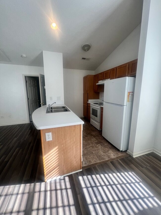 Photo - Two Bedroom Two Bath Town Home