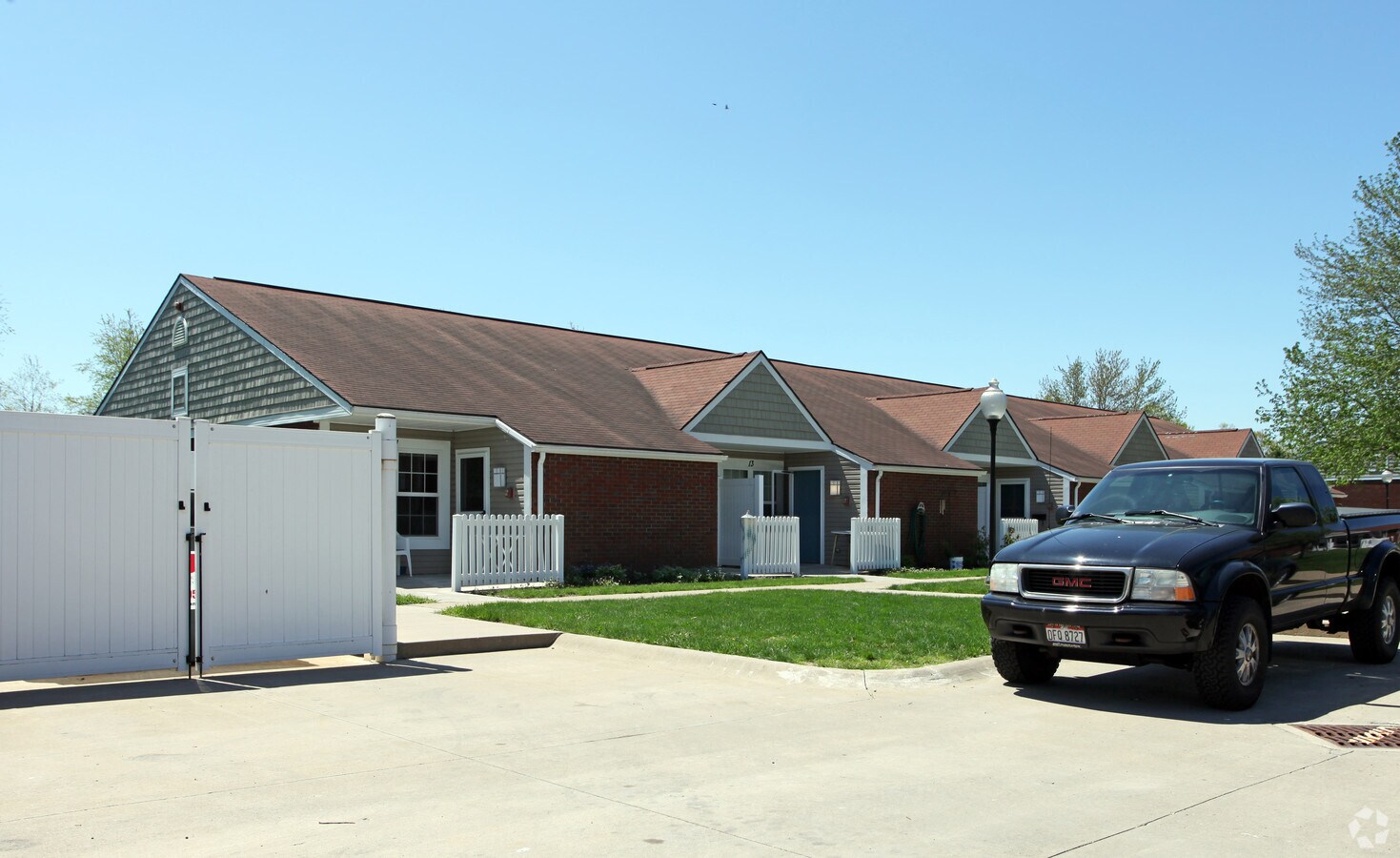 Photo - Engel Terrace Apartamentos