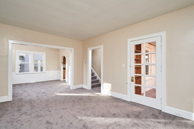 Photo - Large Firestone 4 Bed Brick Home