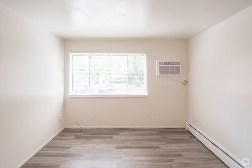 Interior Photo