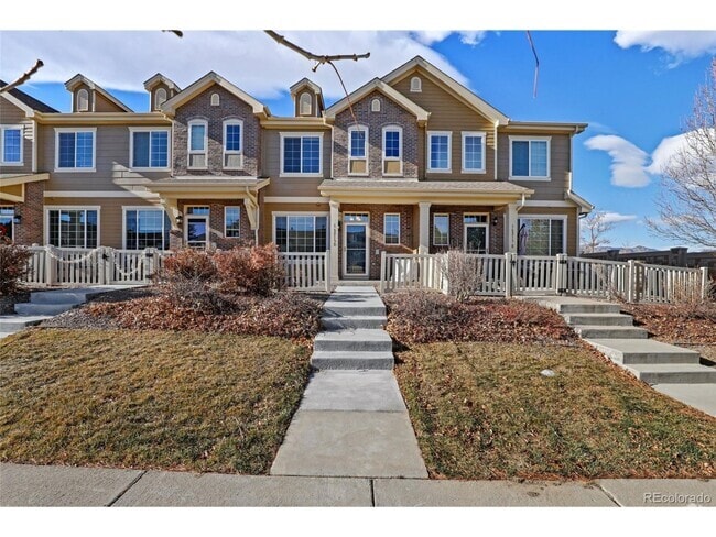 Building Photo - 16213 W 63rd Pl Rental
