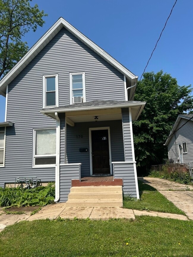 Photo - 170 N Du Bois Ave House
