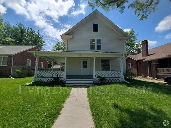 Building Photo - 4635 St Paul Ave Rental