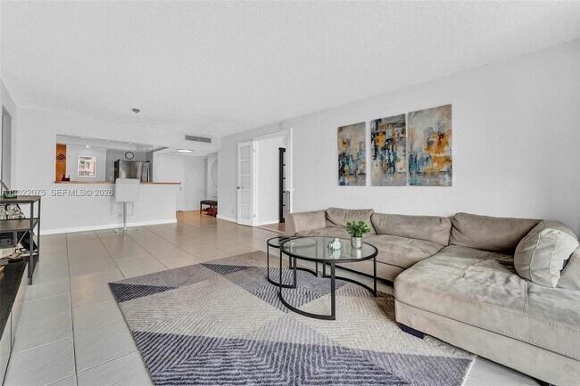 Photo - 600 Three Islands Boulevard Unit 1615