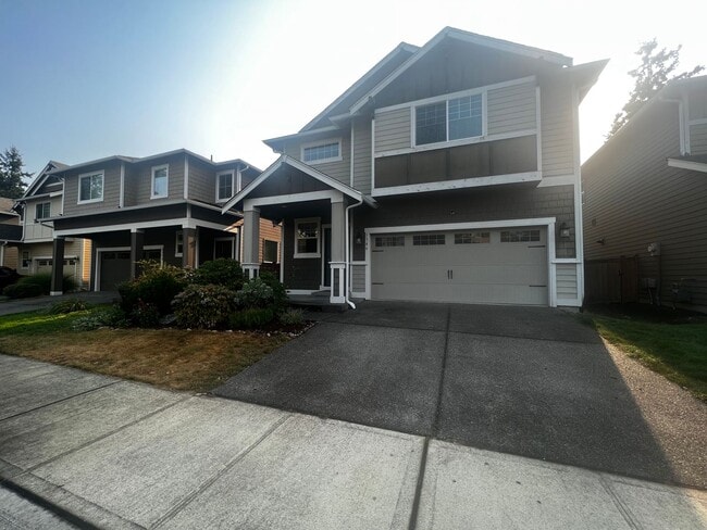 Photo - Updated 4 Bedroom Lacey/Hawks Prairie Home for Rent