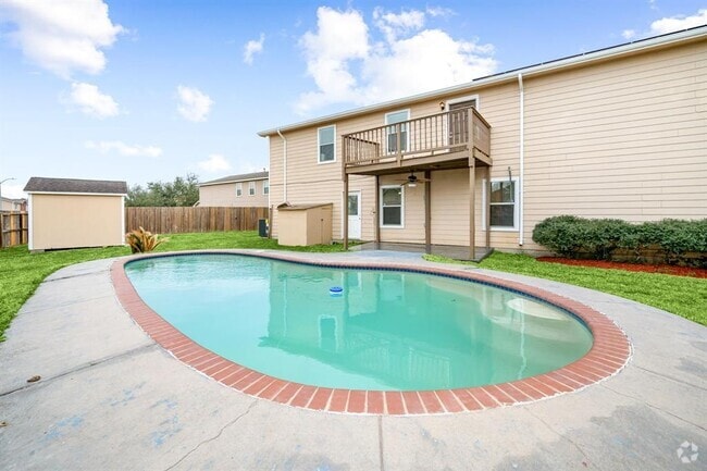 Building Photo - 14407 Acuna Ln Rental
