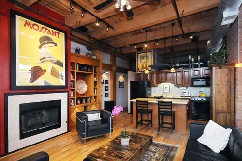 Building Photo - 1250 W Van Buren St Unit 301