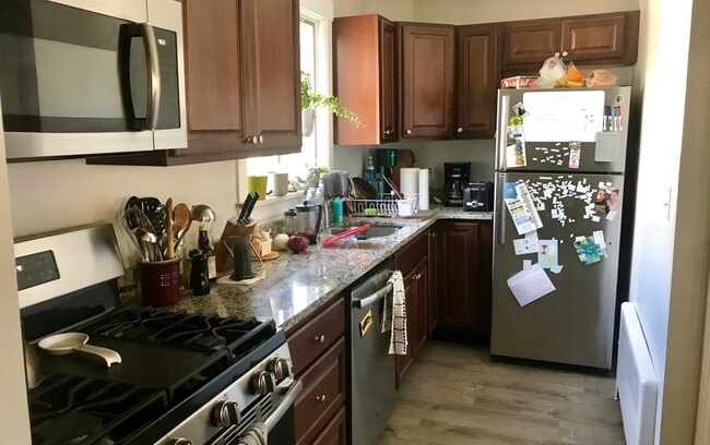 Building Photo - 7 Quincy St Unit 2A