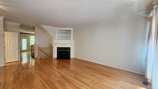 Photo - Townhome in Island Creek Subdivision