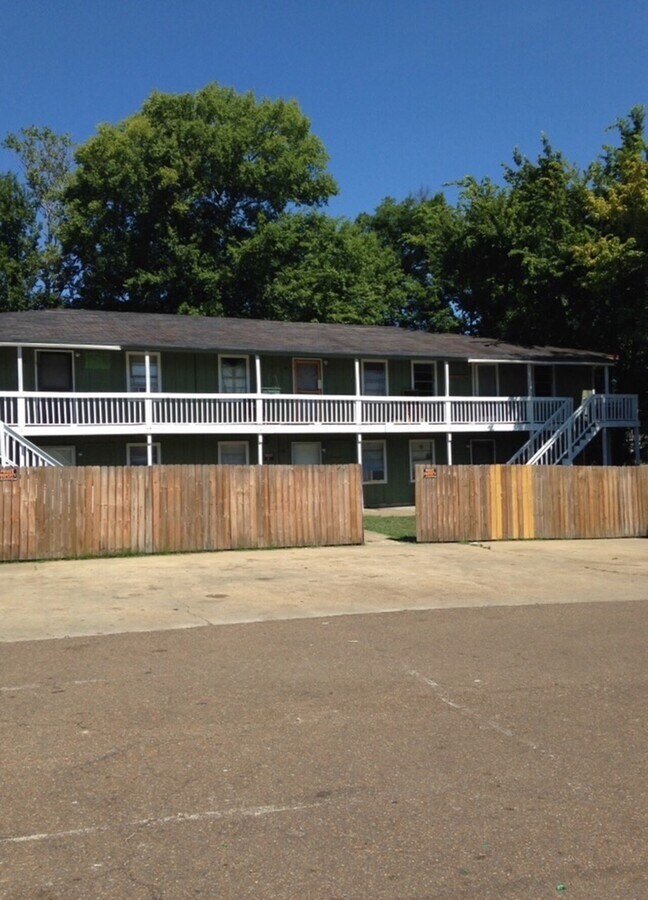 Photo - Lynch street apartments Unit 28