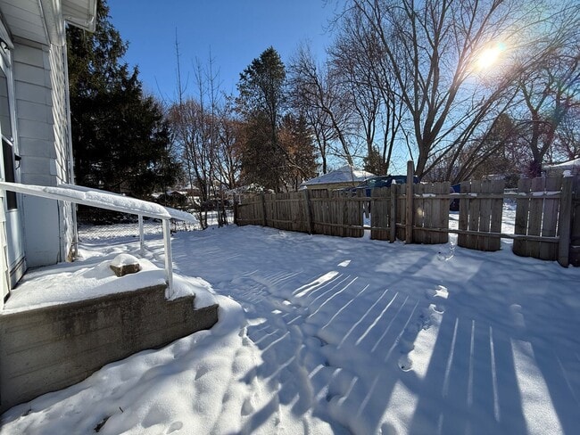 Photo - 4-Bedroom Home Near Downtown Jackson