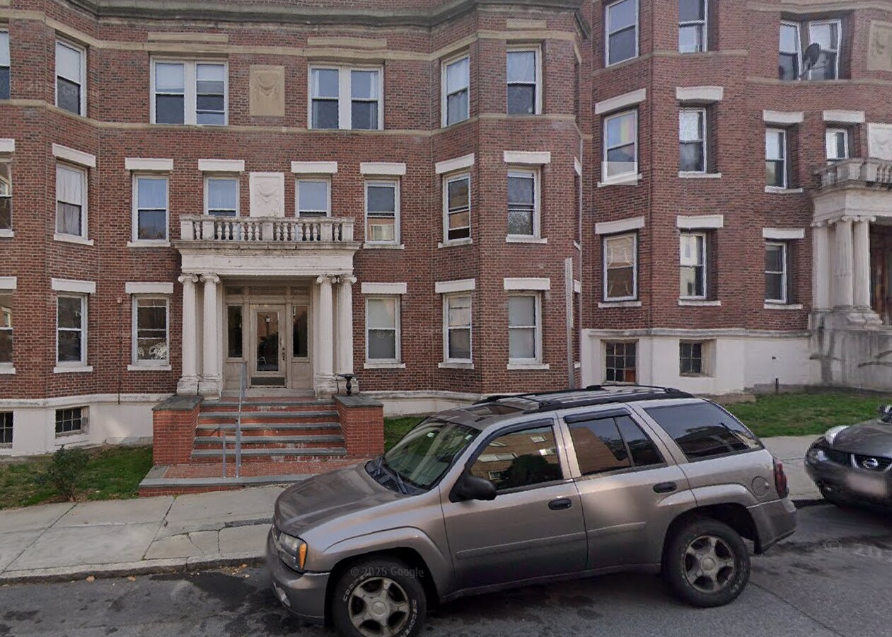 Photo - 11 Scottfield Rd Apartamentos Unidad 5