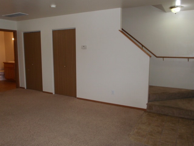 Photo - Duplex with detached garage