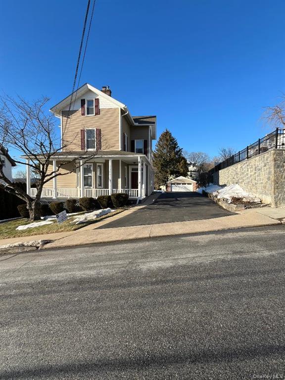 Building Photo - 19 Hudson Ter Unit 19 Hudson