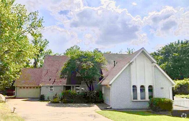 Building Photo - 3906 E 60th Pl Rental