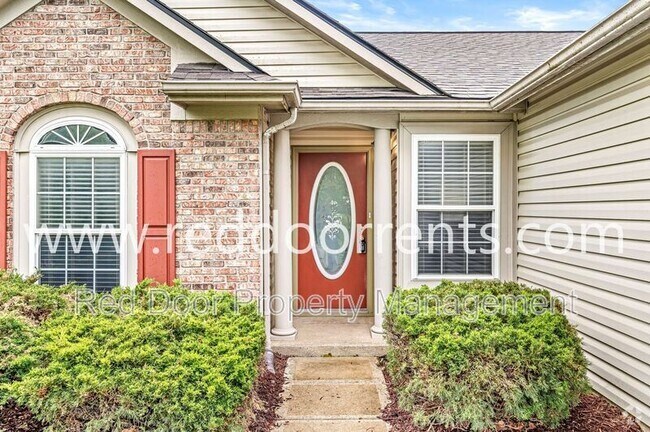 Building Photo - 10051 Long Meadow Dr Rental