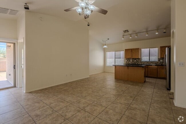 Building Photo - Rancho Sahuarita Rental