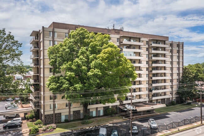Photo - The Embassy Apartments