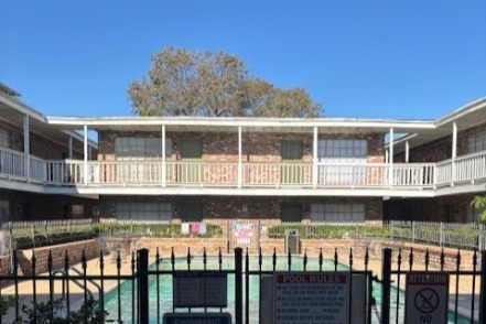 North Boulevard Apartments - North Boulevard Apartments
