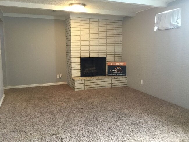 Photo - 4 Bedroom 2 Bath  Home 2 Car Garage.