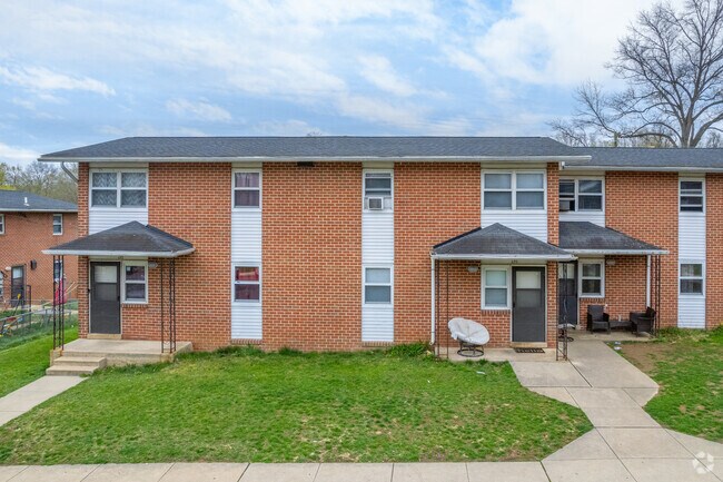 Photo - Franklin Terrace