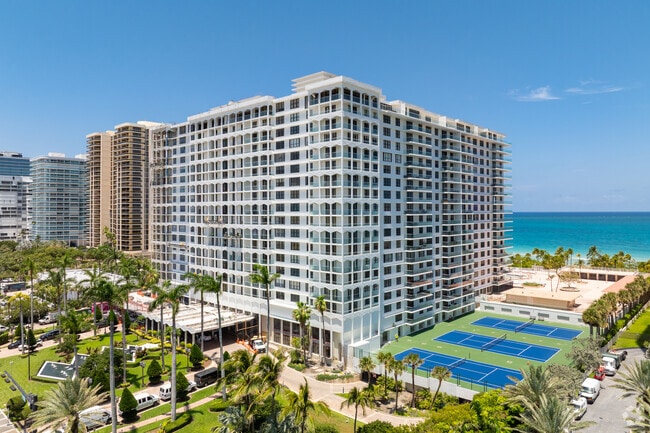 Photo - The Balmoral Condos