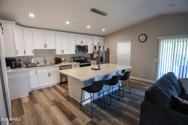 Photo - 3712 W Villa Maria Dr