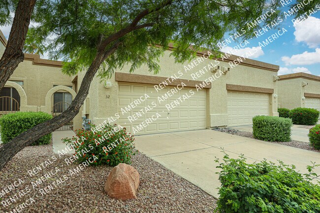 Photo - 6730 E Hermosa Vista Dr