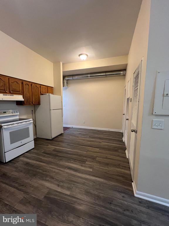 Photo - 1423 W Fayette St