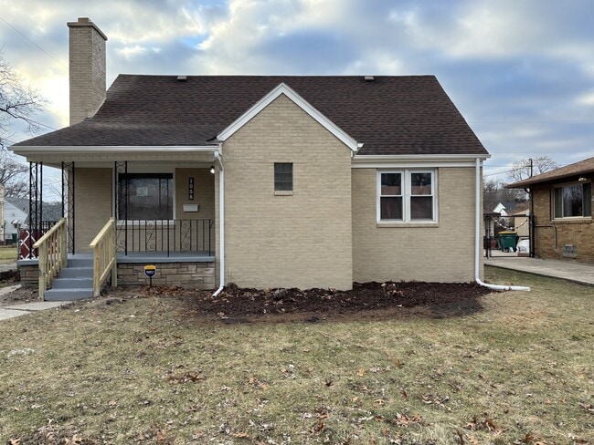 Building Photo - 1058 Baker St