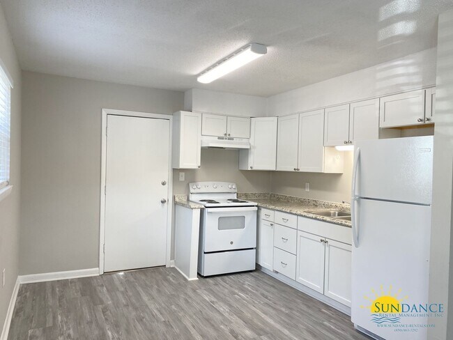 Photo - Great 2 Bedroom Unit in Fort Walton Beach