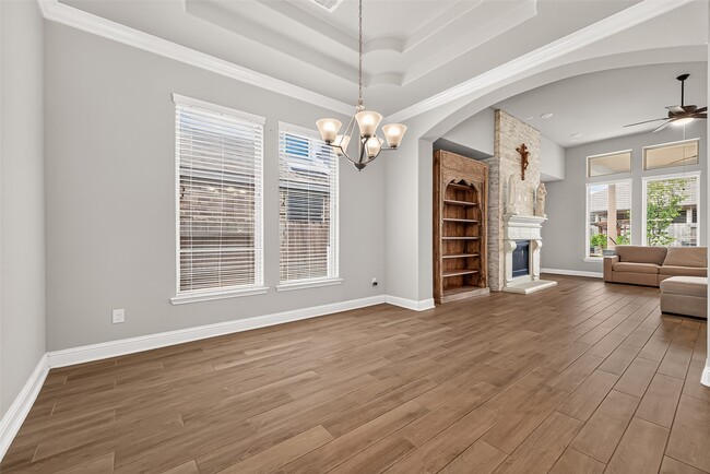 Photo - 18719 Evanhale Bend Dr