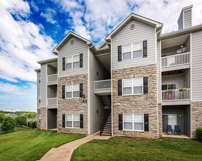 Canyon Ridge Apartments For Rent in Hermitage, TN