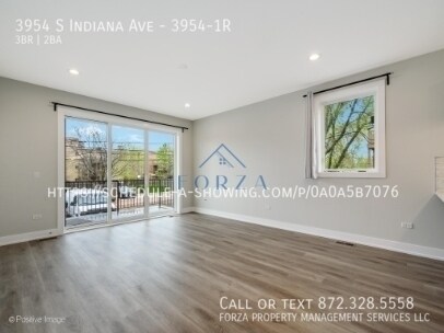 Photo - 3954 S Indiana Ave Unit 3954-1R