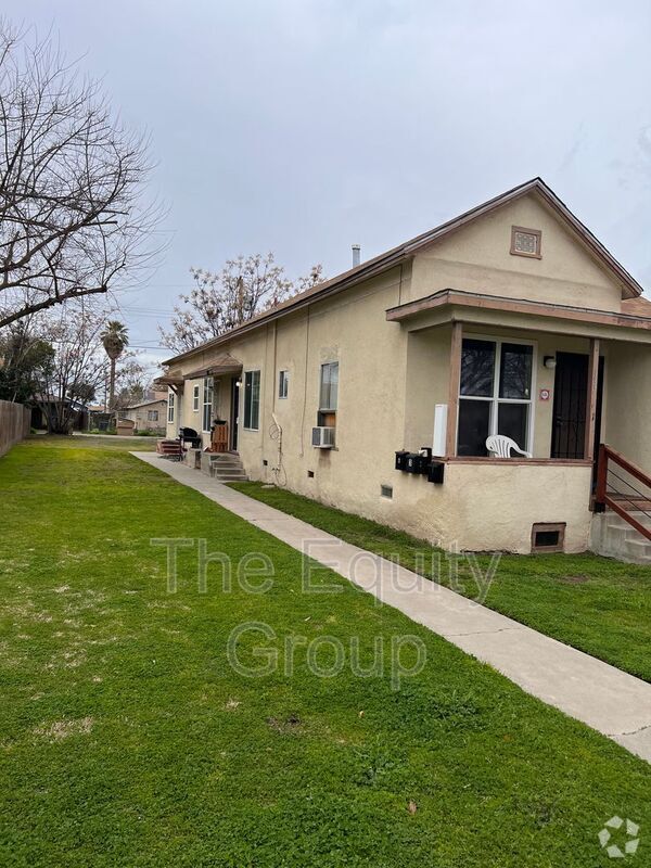 Building Photo - 337 S H St Unit 2 Rental