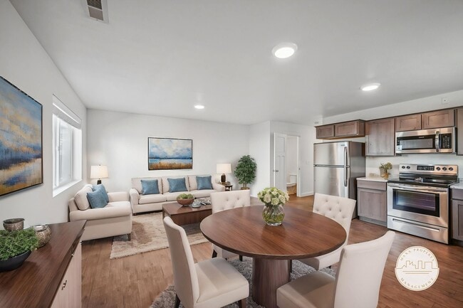 Building Photo - Dublin Farms Townhomes