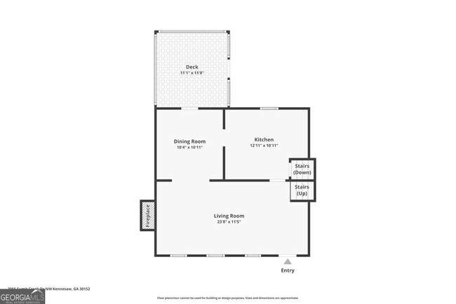 Photo - 7055 Sumit Creek Dr NW