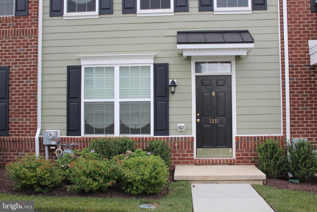Photo - 1331 Parish Ave