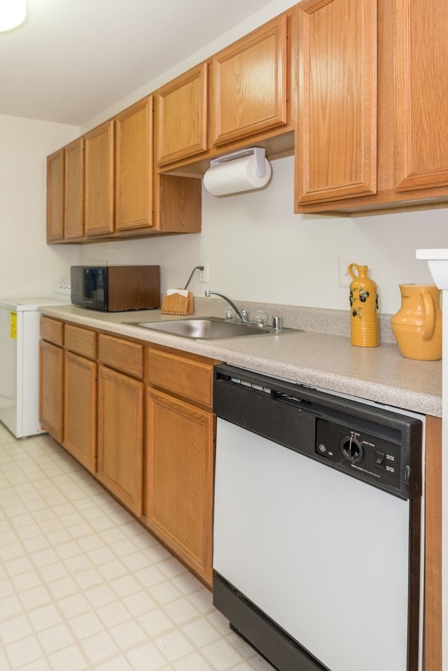 Ashton Glen Apartments