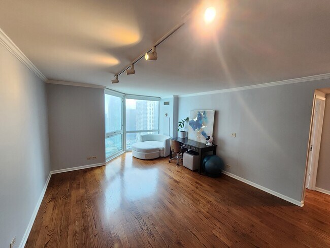 Photo - 195 N Harbor Dr Unit 3807