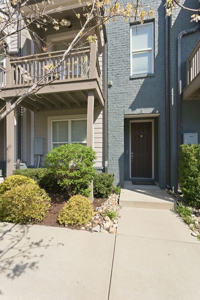 Photo - Wedgewood Houston Townhome