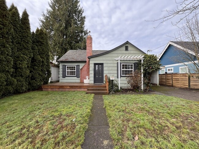 Building Photo - Balanced Living with Defined Spaces for Dining, Relaxing, Cooking, and Entertaining Indoors or Out