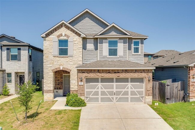 Building Photo - 6508 Carriage Pines Dr Rental
