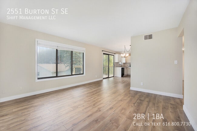 Photo - 2551 Burton St SE