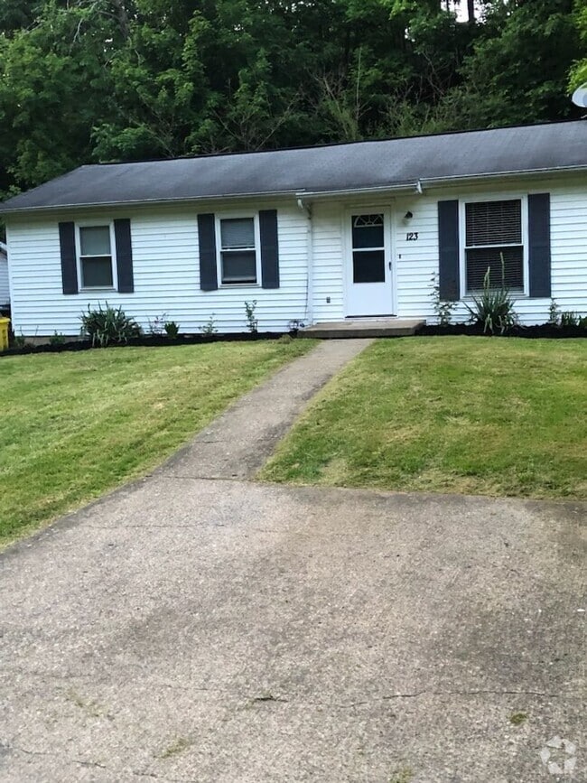 Houses for Rent in Culloden WV 2 Houses