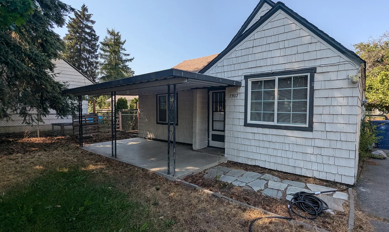 Photo - 7307 E Euclid Ave
