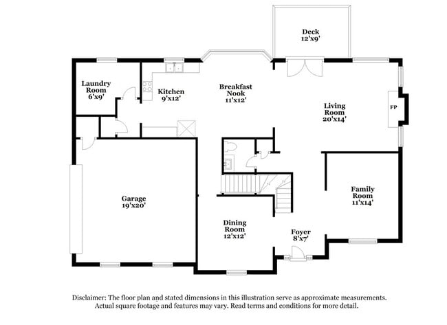 Photo - 135 Stratmore Pl