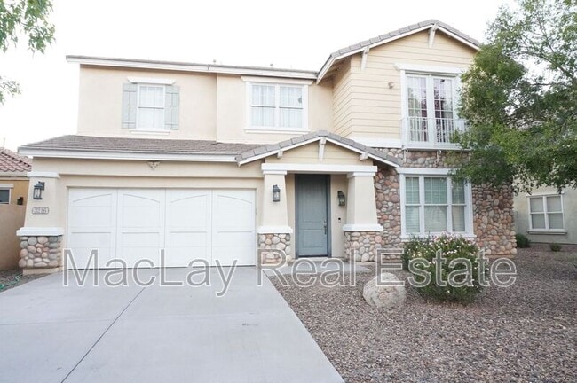 Building Photo - 3216 S Cottonwood Dr