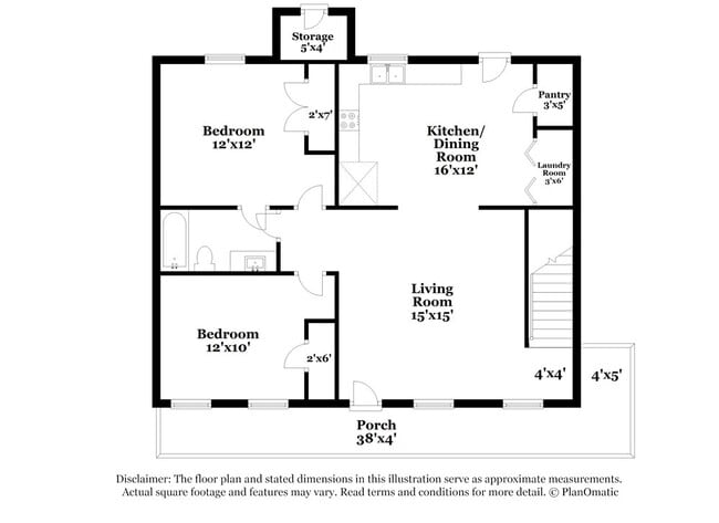 Photo - 2611 Hawk Eye Ct